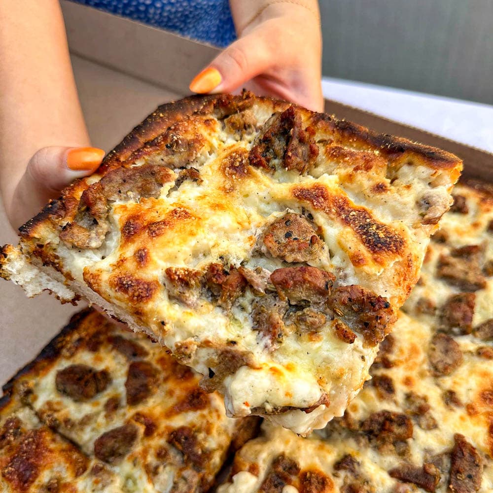 Rocco's of Roc Beach — 