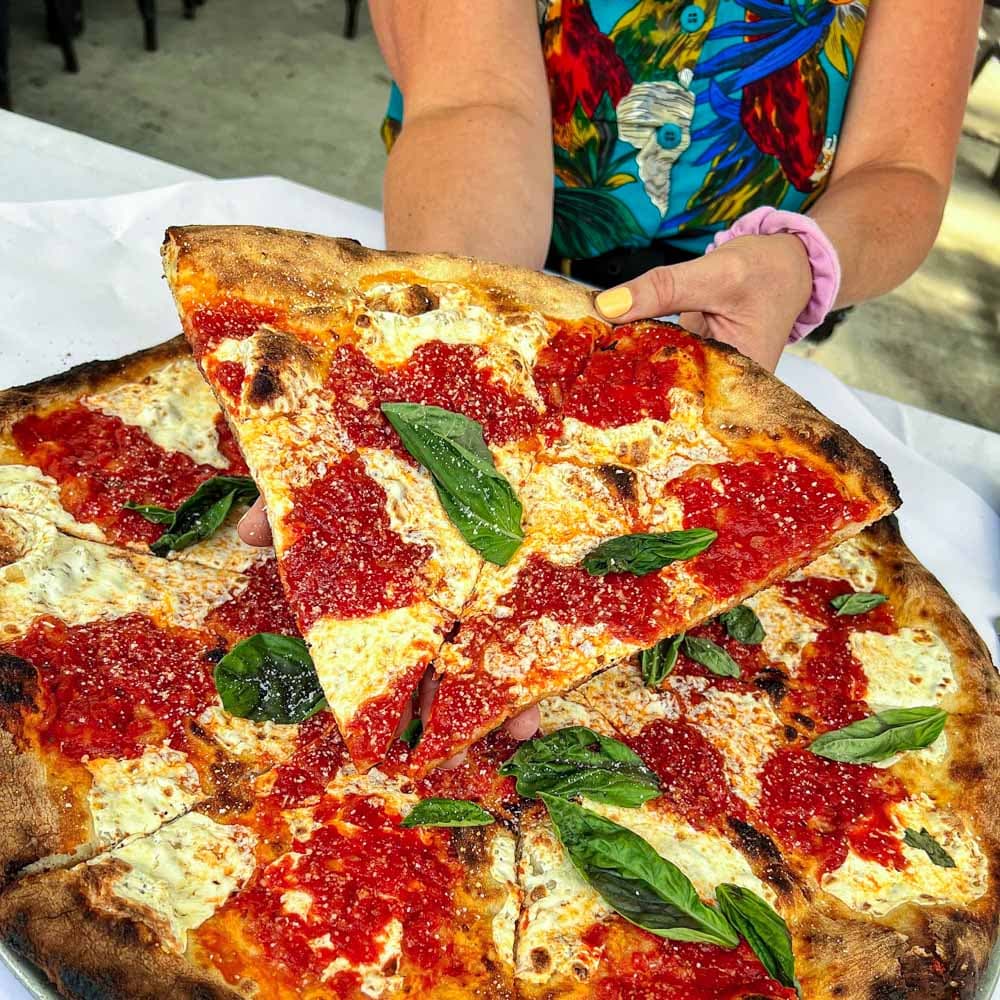 Rocco's of Roc Beach — 