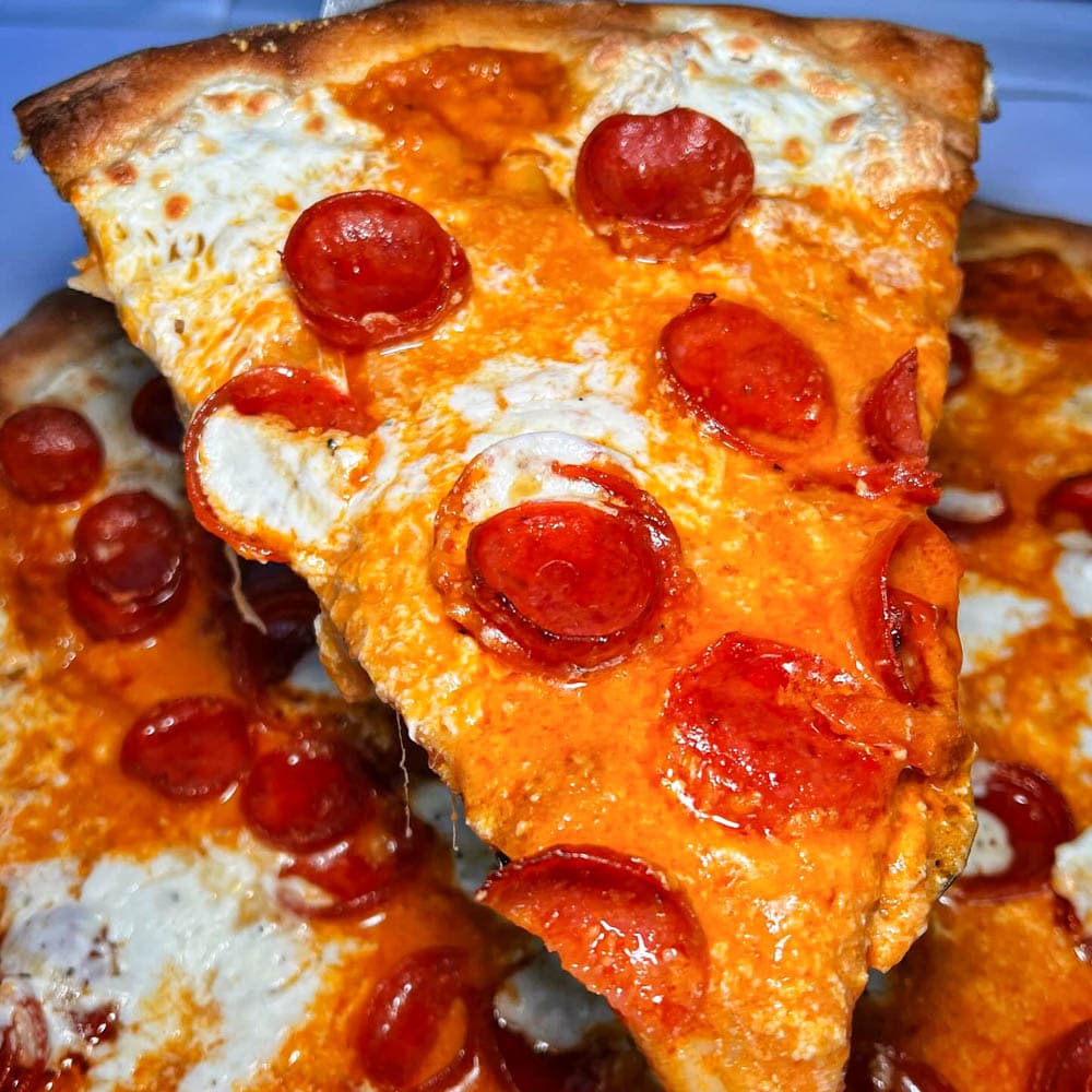 Rocco's of Roc Beach — 