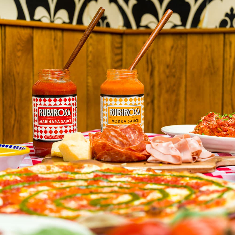 Rubirosa — 