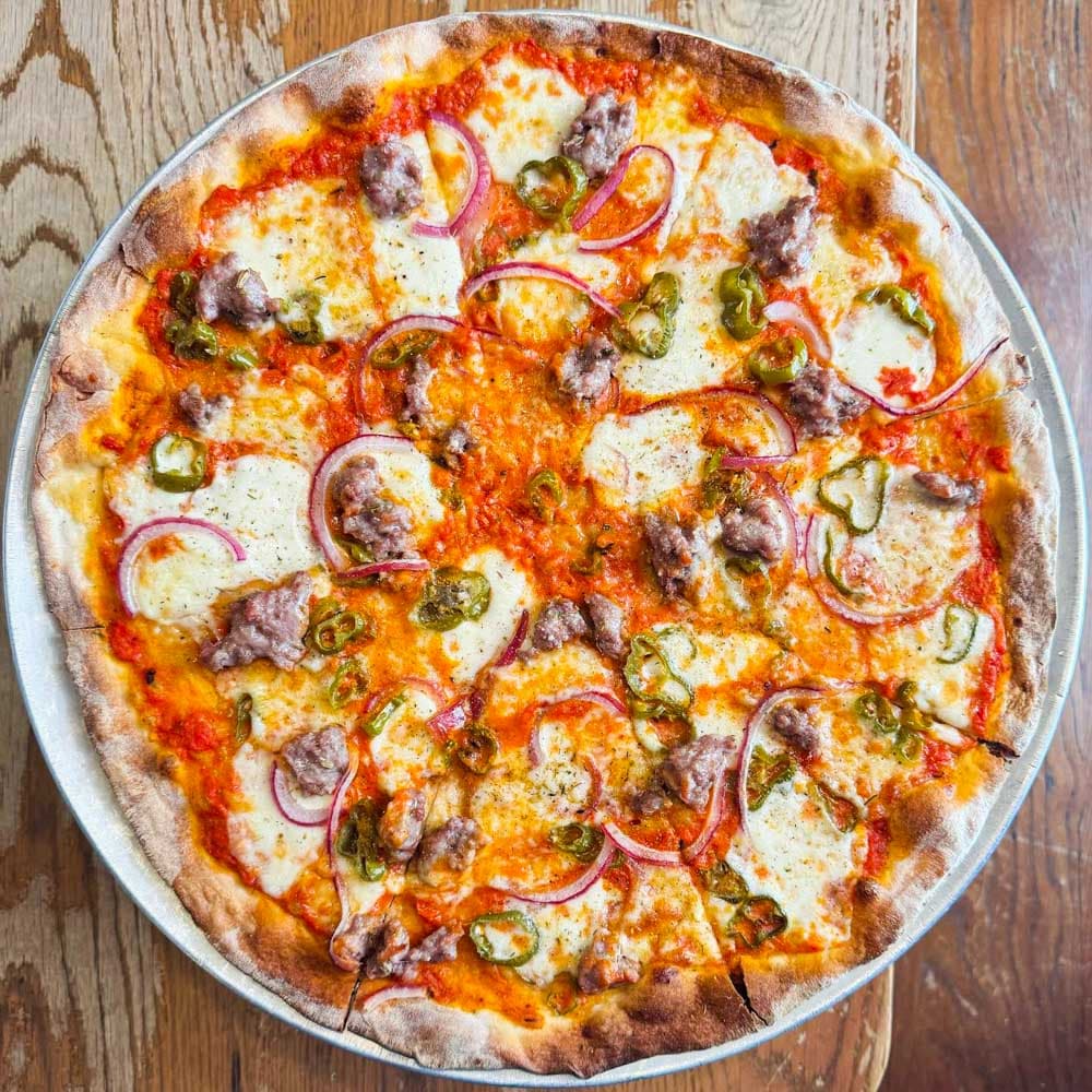 Rubirosa — New York City, New York, United States, North America