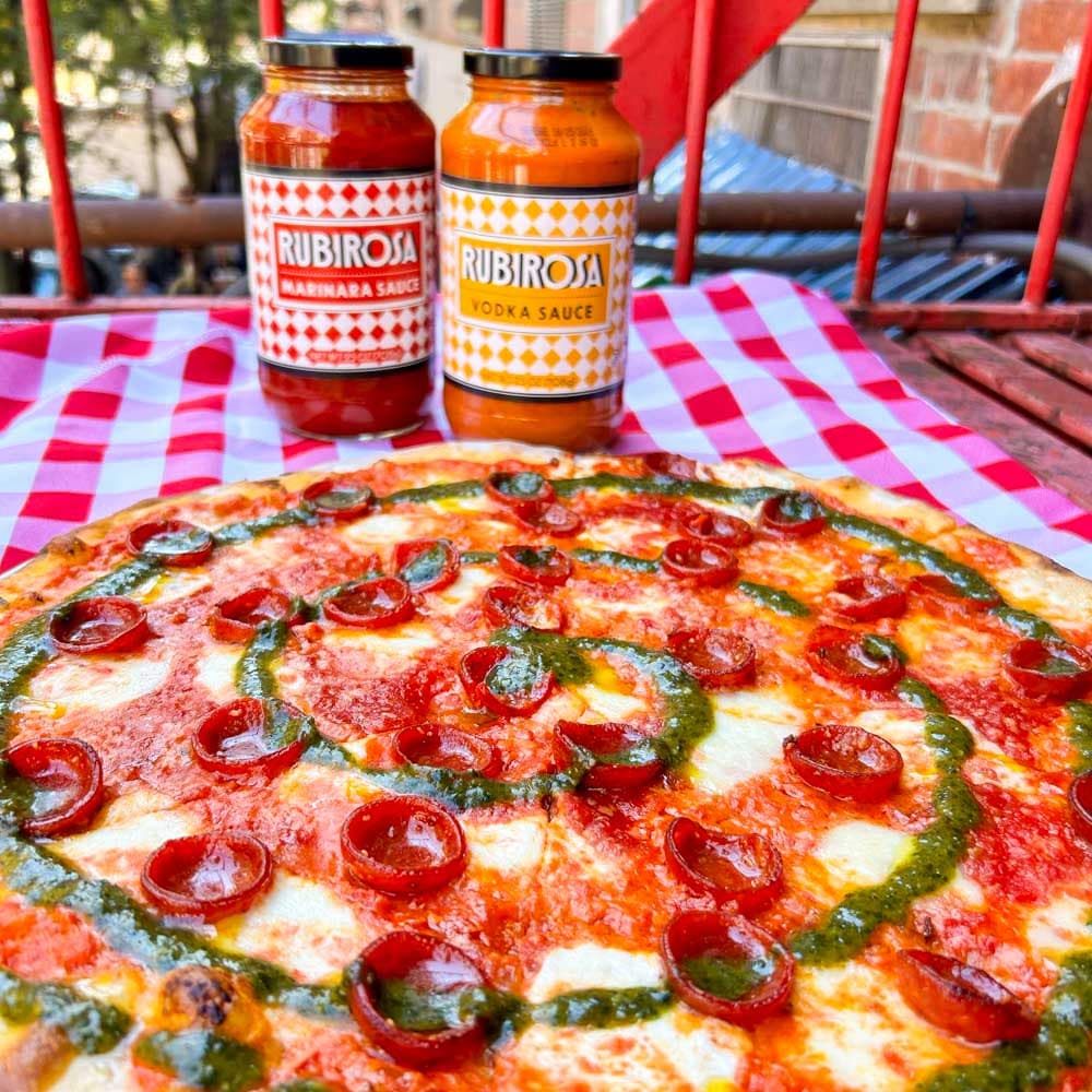 Rubirosa — 