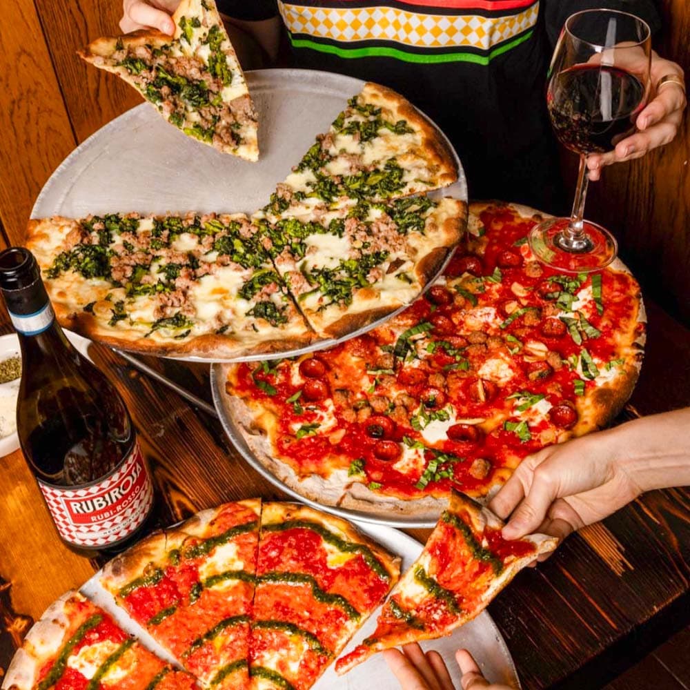 Rubirosa — 