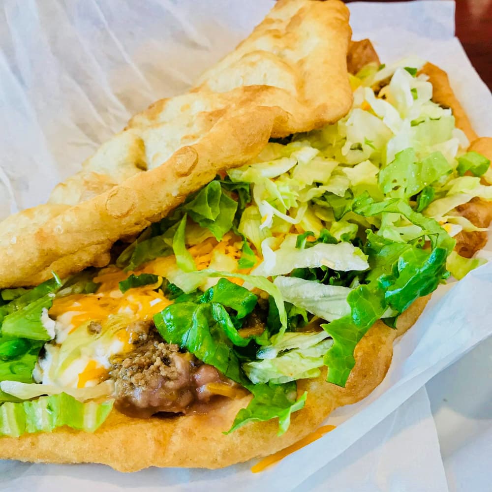 Fry Bread House — Phoenix, Arizona, United States, North America