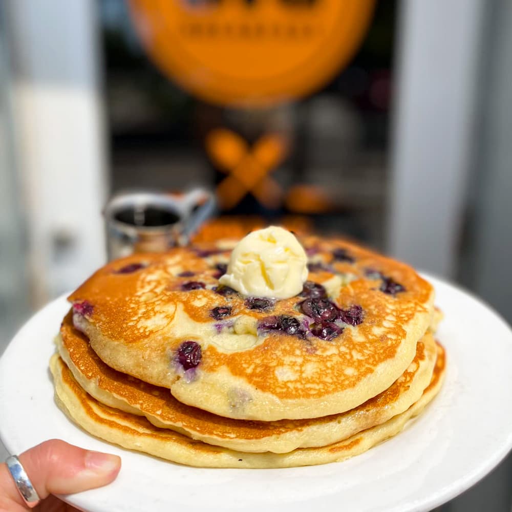Matt's Big Breakfast — Phoenix, Arizona, United States, North America