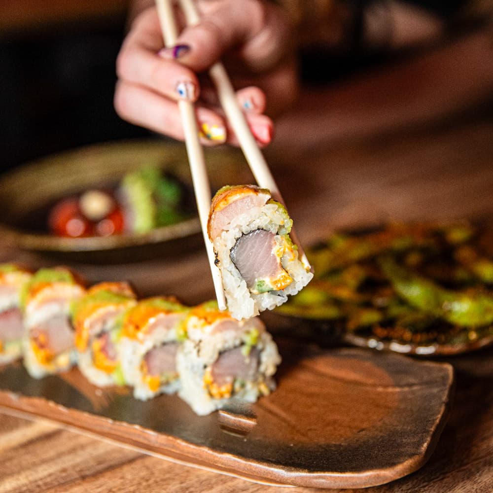 Sake Haus — 