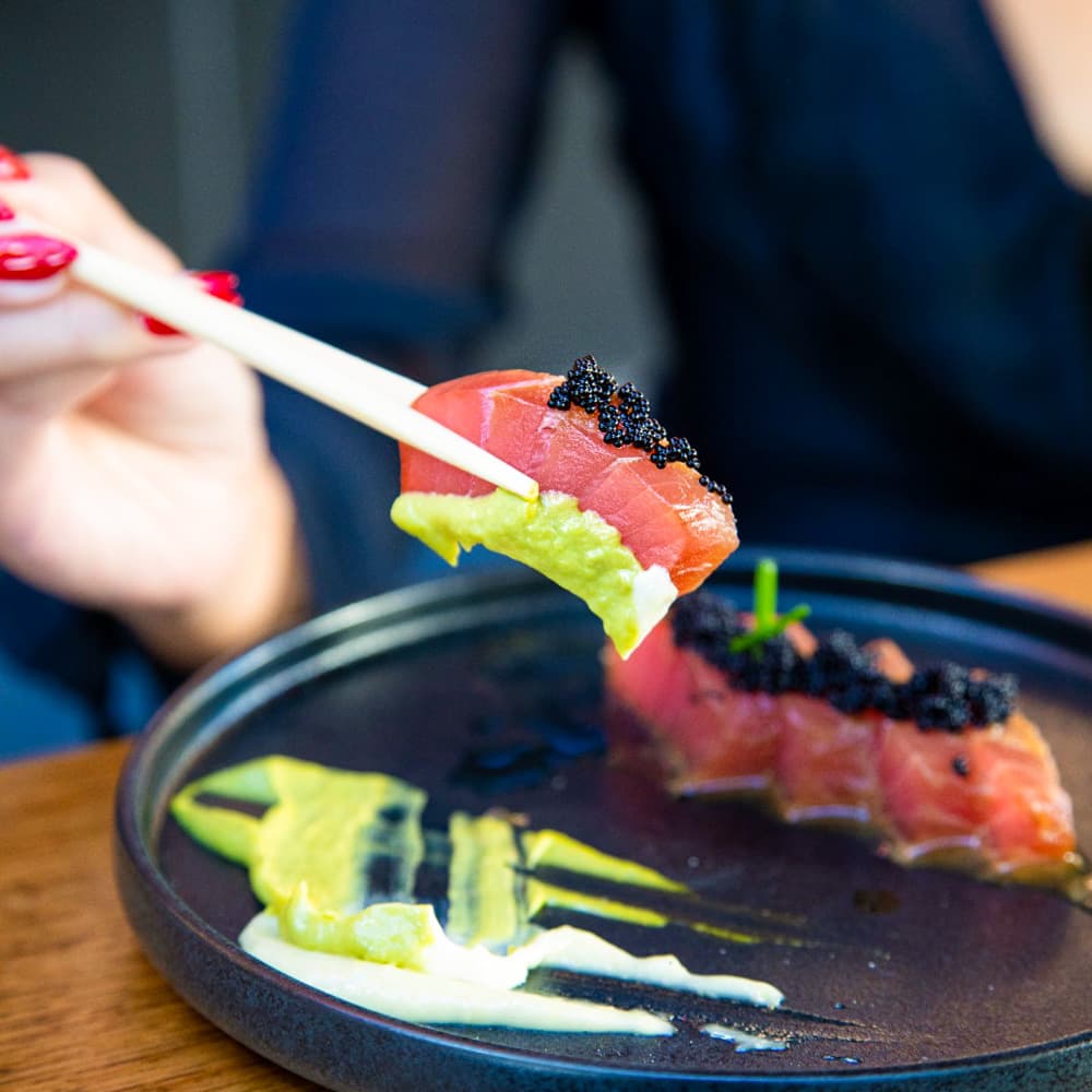 Sake Haus — Phoenix, Arizona, United States, North America