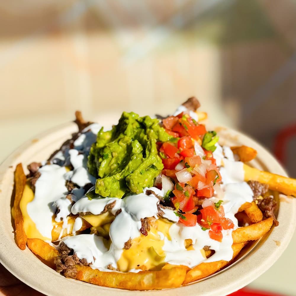 Taco Chelo — 