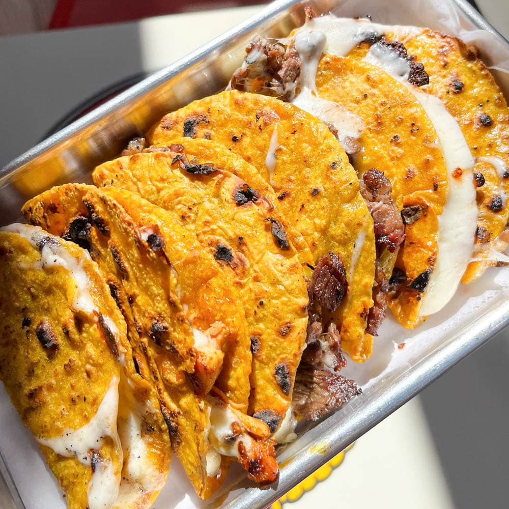 Taco Chelo — 