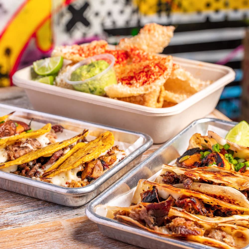 Taco Chelo — Phoenix, Arizona, United States, North America