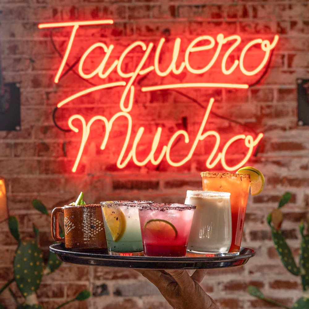 Taco Chelo — 