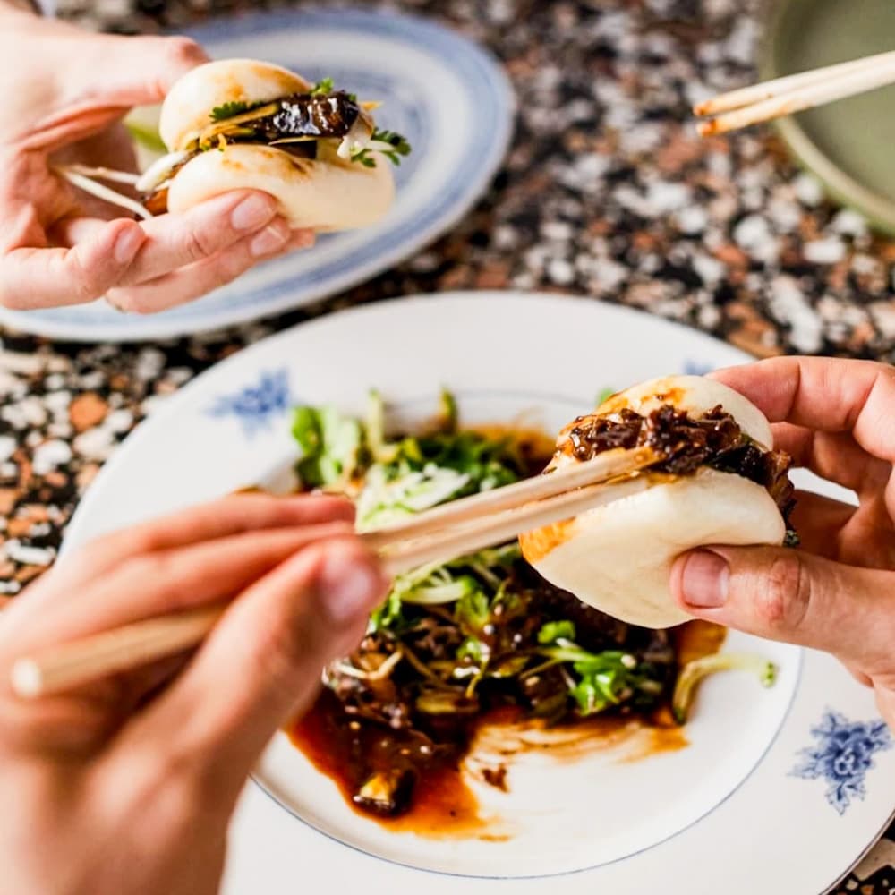 Bao Down — South Africa, Africa