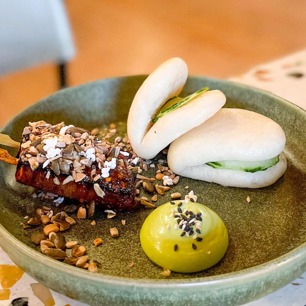 Bao Down — 