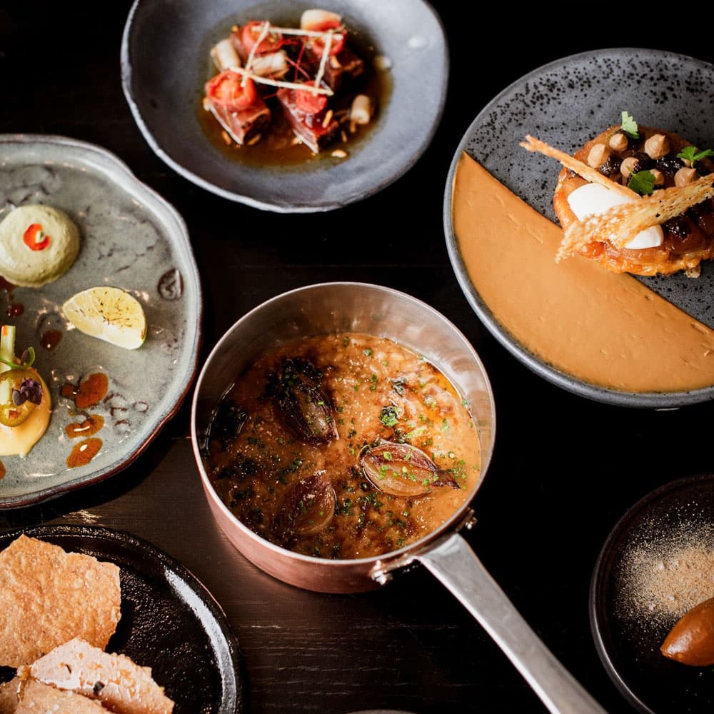 Chefs Warehouse at Tintswalo — South Africa, Africa