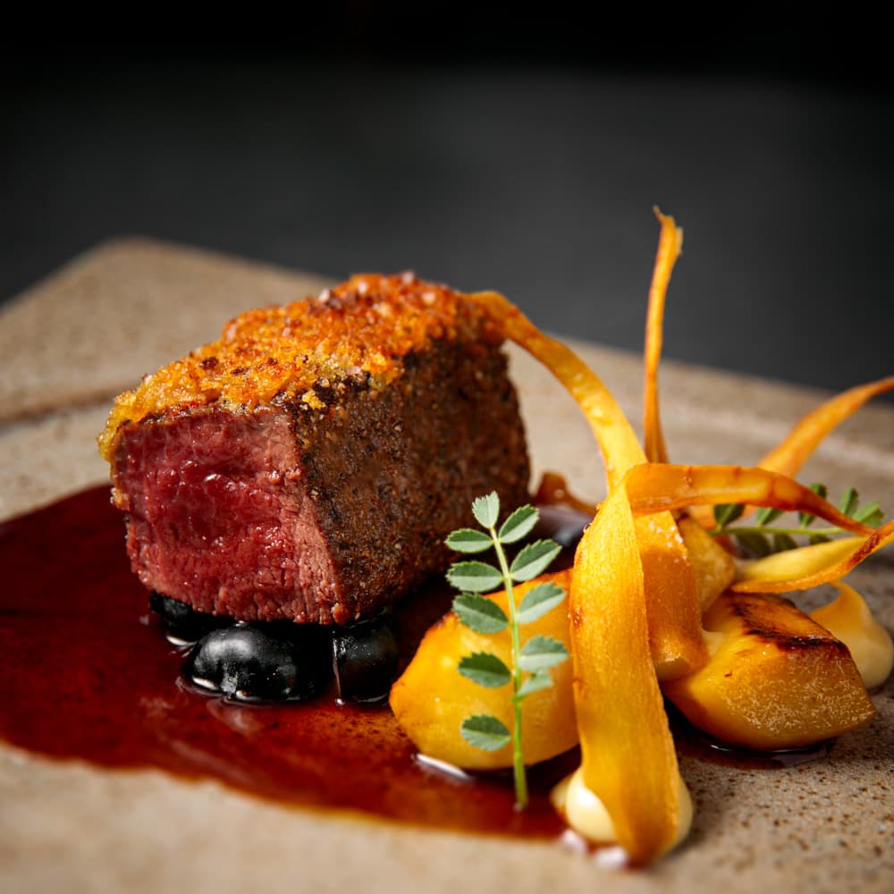 Fyn Restaurant — South Africa, Africa