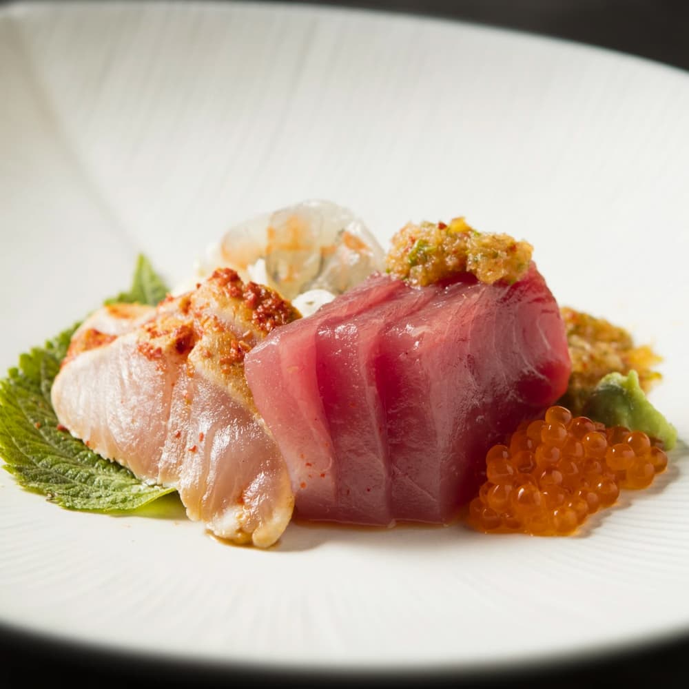 Fyn Restaurant — 