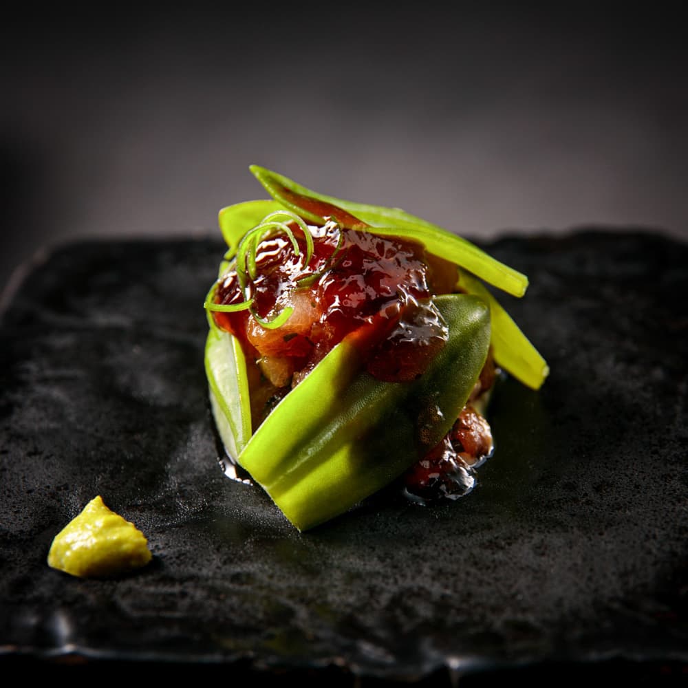 Fyn Restaurant — 