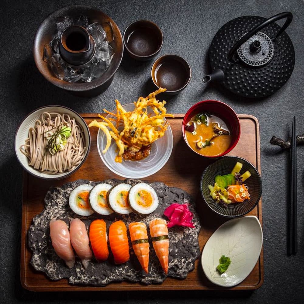 Fyn Restaurant — 