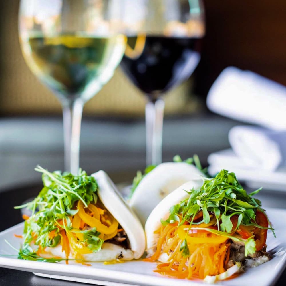 FLG Terroir: Wine Bar & Bistro — Flagstaff, Arizona, United States, North America