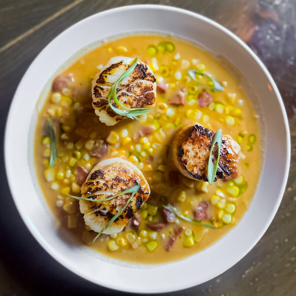 FLG Terroir: Wine Bar & Bistro — 
