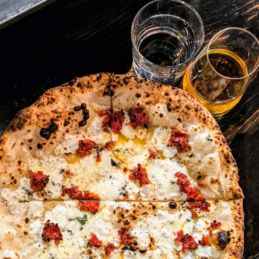 Pizzicletta — 