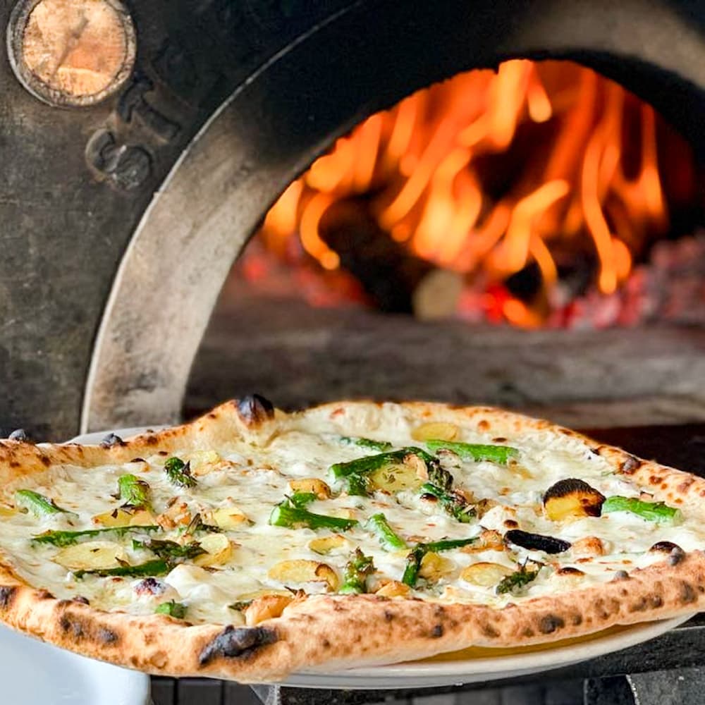 Pizzicletta — Flagstaff, Arizona, United States, North America