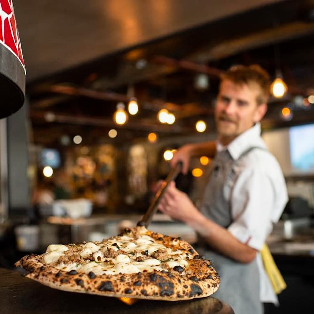 Pizzicletta — 