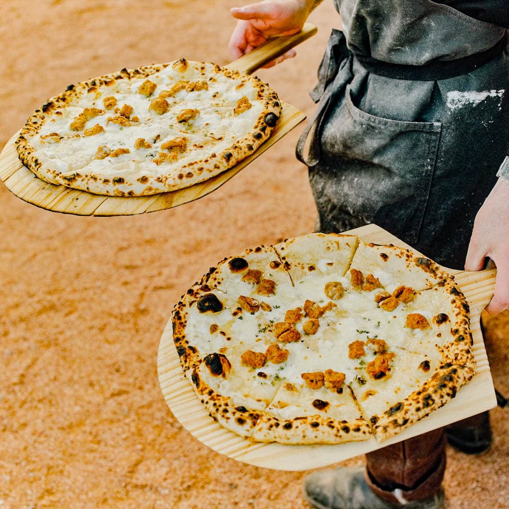 Pizzicletta — 
