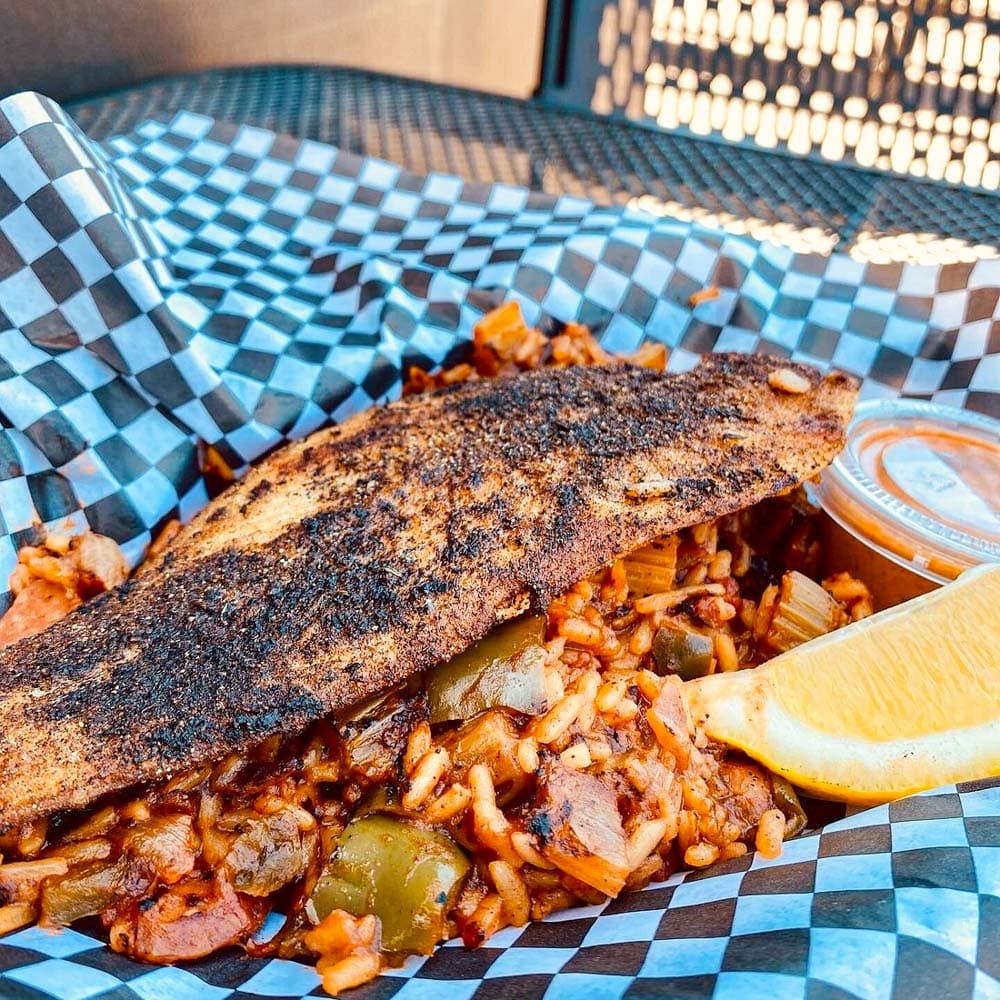 Satchmo's — Flagstaff, Arizona, United States, North America