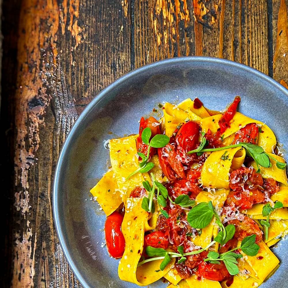 Shift Kitchen & Bar — Flagstaff, Arizona, United States, North America
