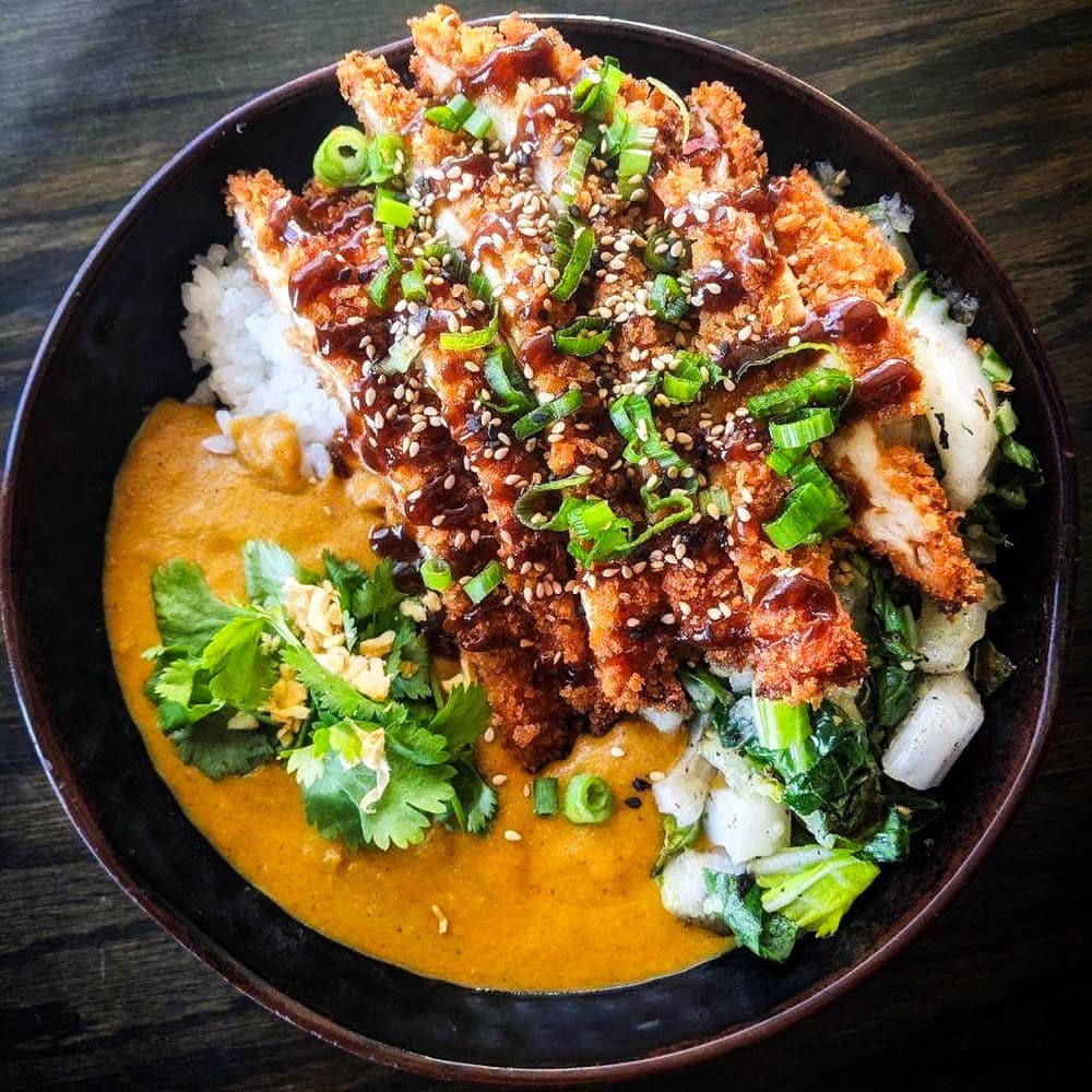 SoSoBa — Flagstaff, Arizona, United States, North America