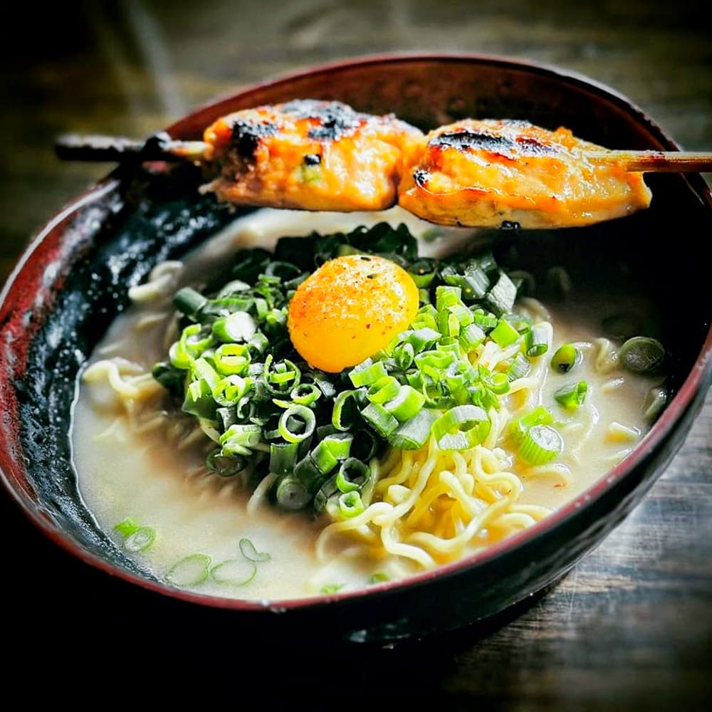 SoSoBa — 