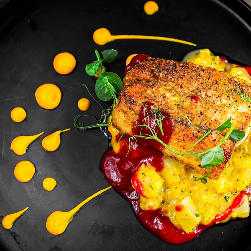 Tinderbox Kitchen — Flagstaff, Arizona, United States, North America