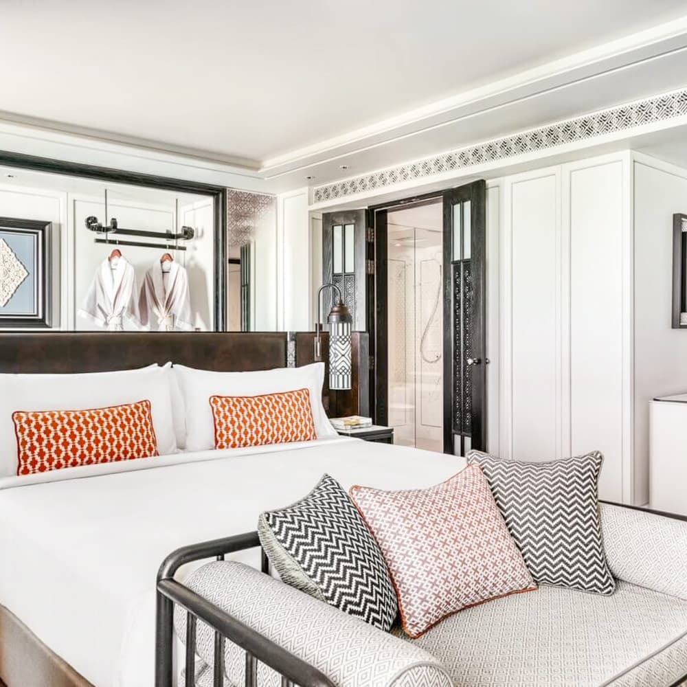 InterContinental Chiang Mai — 