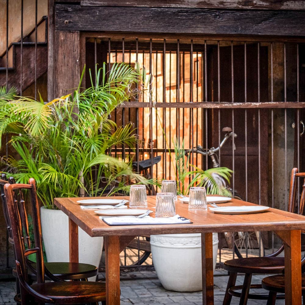 Kiti Panit, Chiang Mai — 