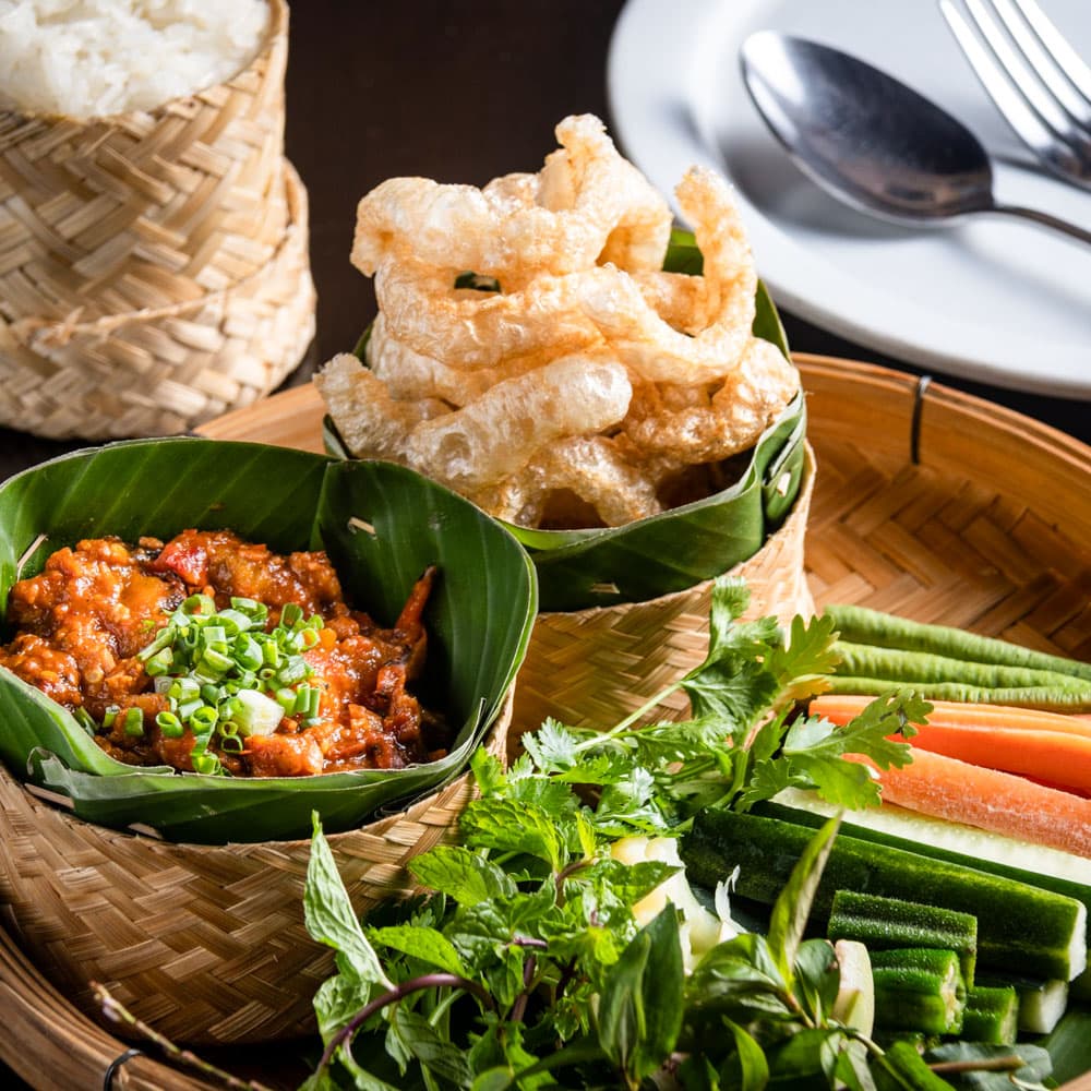 Kiti Panit, Chiang Mai — Thailand, Asia