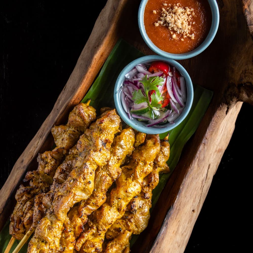 Kiti Panit, Chiang Mai — 