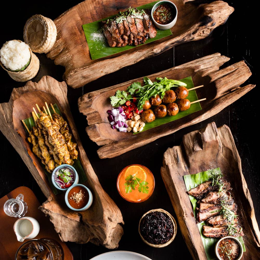 Kiti Panit, Chiang Mai — 