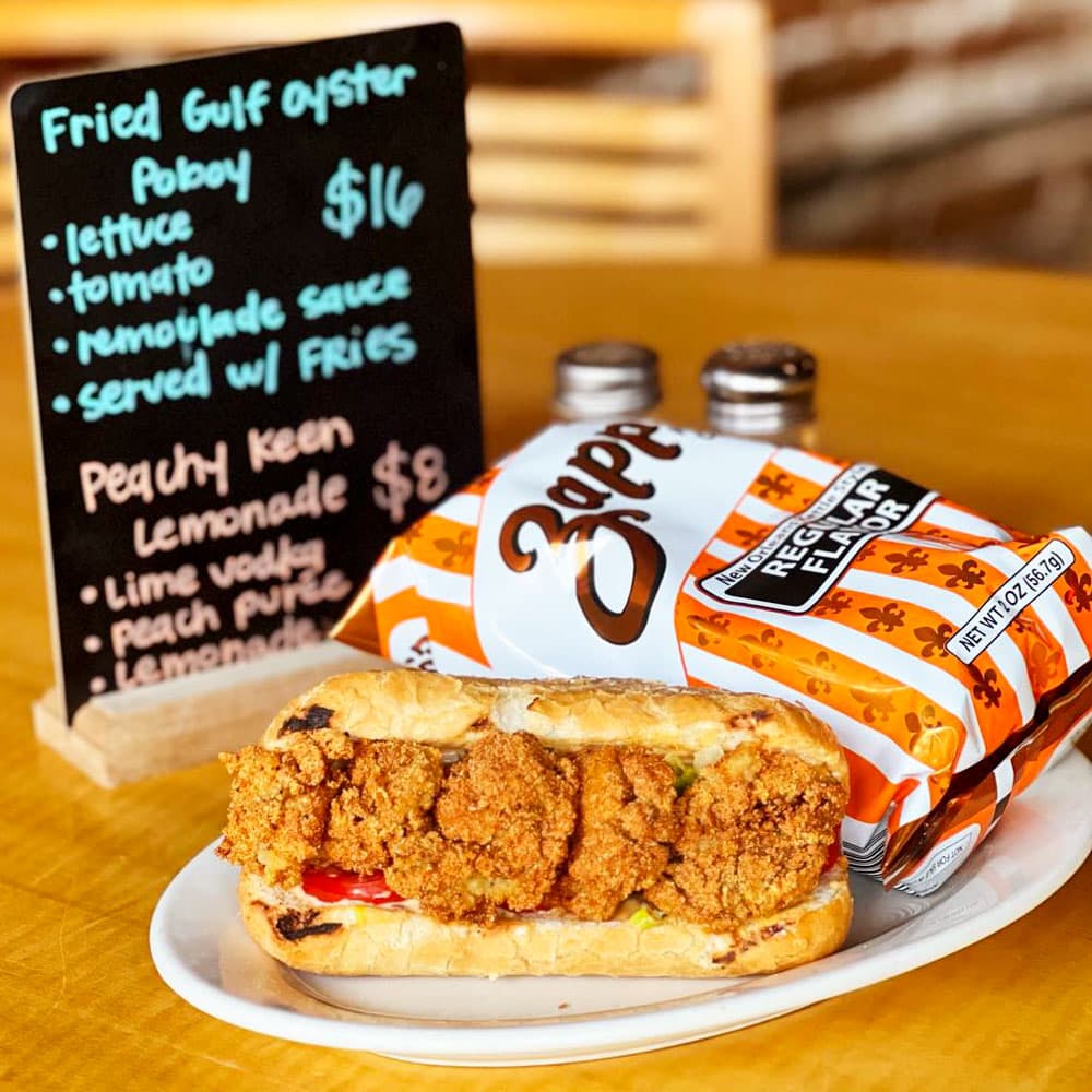 Amsterdam Deli — Tupelo, Mississippi, United States, North America