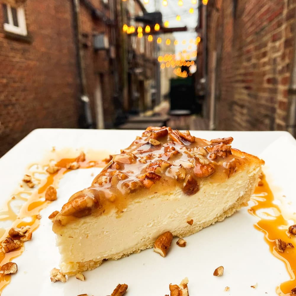 Crave — Tupelo, Mississippi, United States, North America