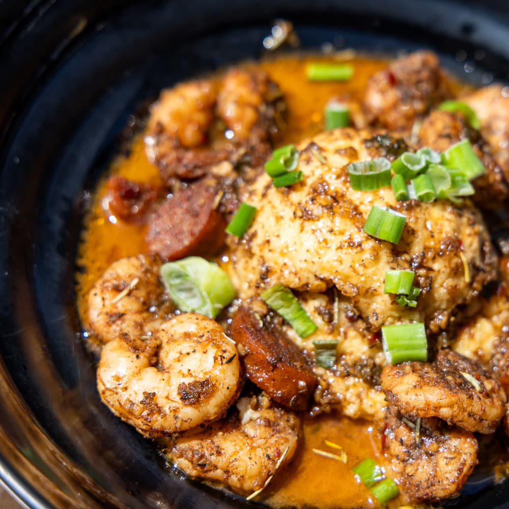 Mosaic Restaurant & Bar — 