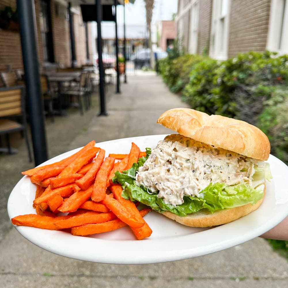 Scranton's Restaurant & Catering — Coastal Mississippi, Mississippi, United States, North America