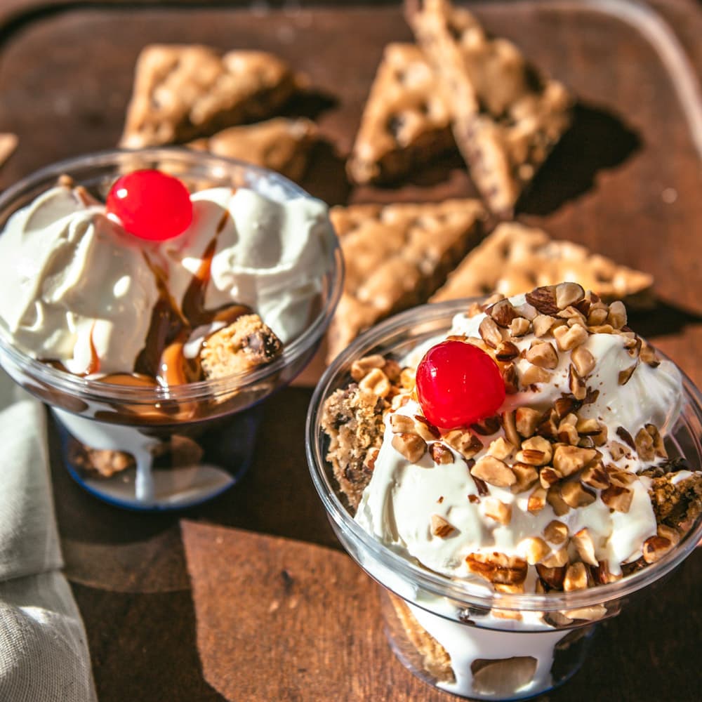 Andy's Frozen Custard — 