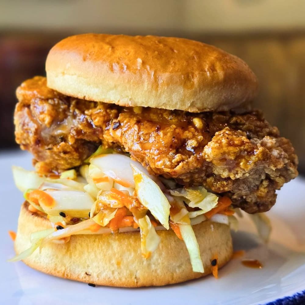 Farmers Gastropub — 