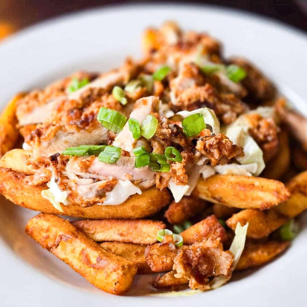 Farmers Gastropub — 