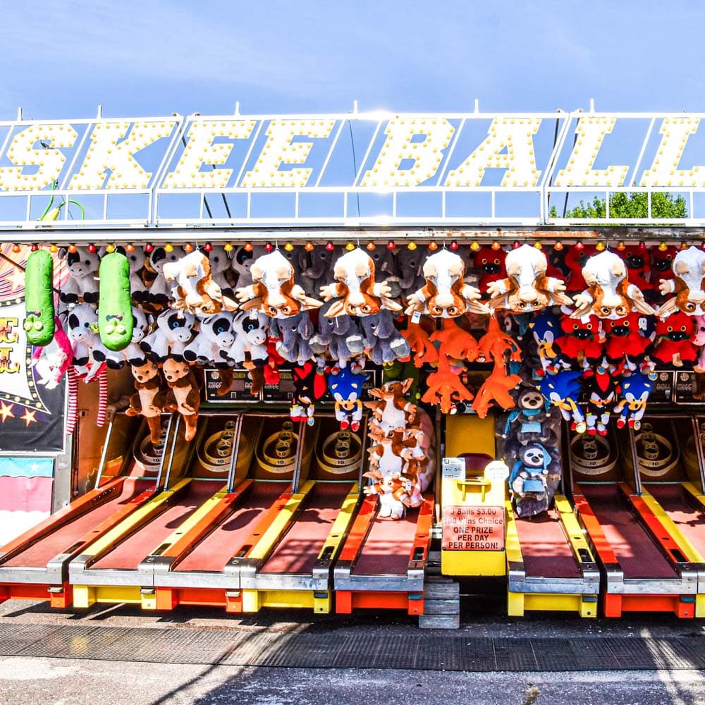 Ozark Empire Fairgrounds — 