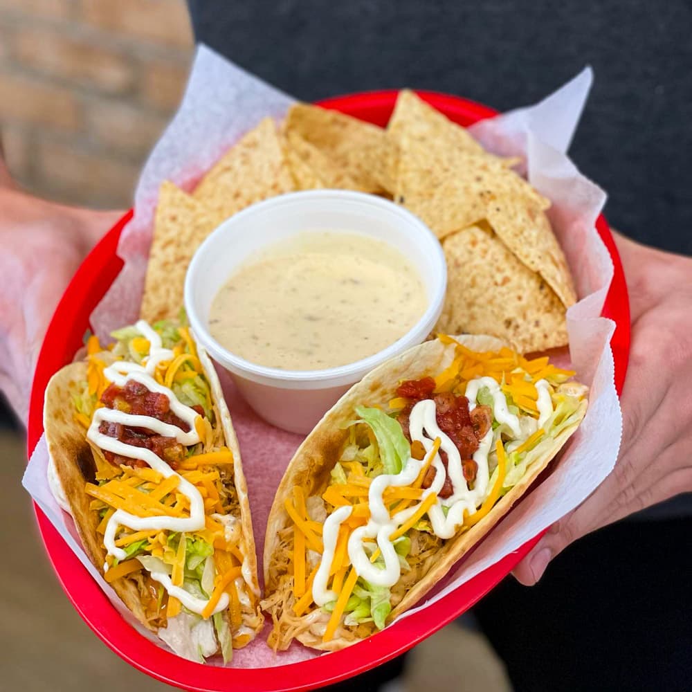 Dad's Favorites Deli — 