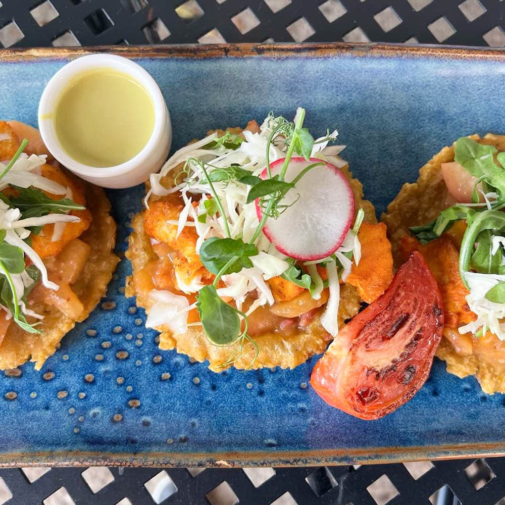 Mayan Cafe — Louisville, Kentucky, United States, North America