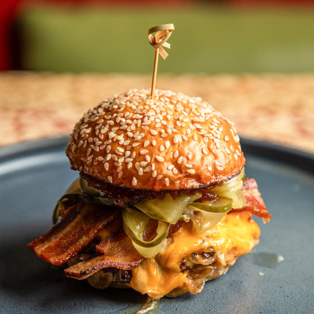 Brennan's — 