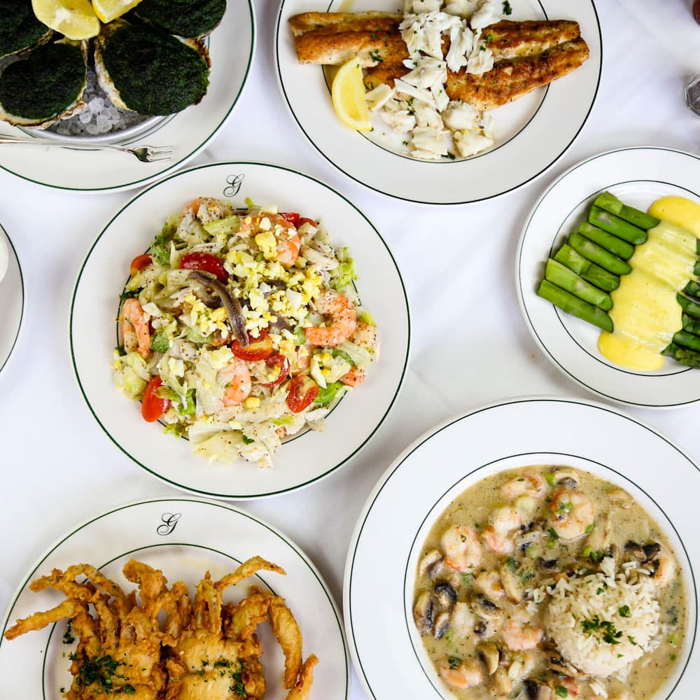 Galatoire's — 